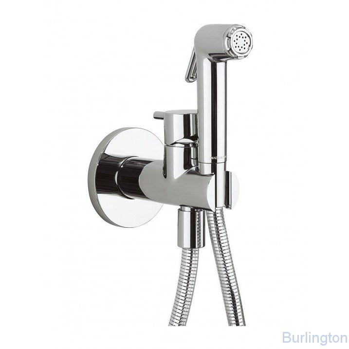 Душ настенный гигиенический со смесителем [SH940C]