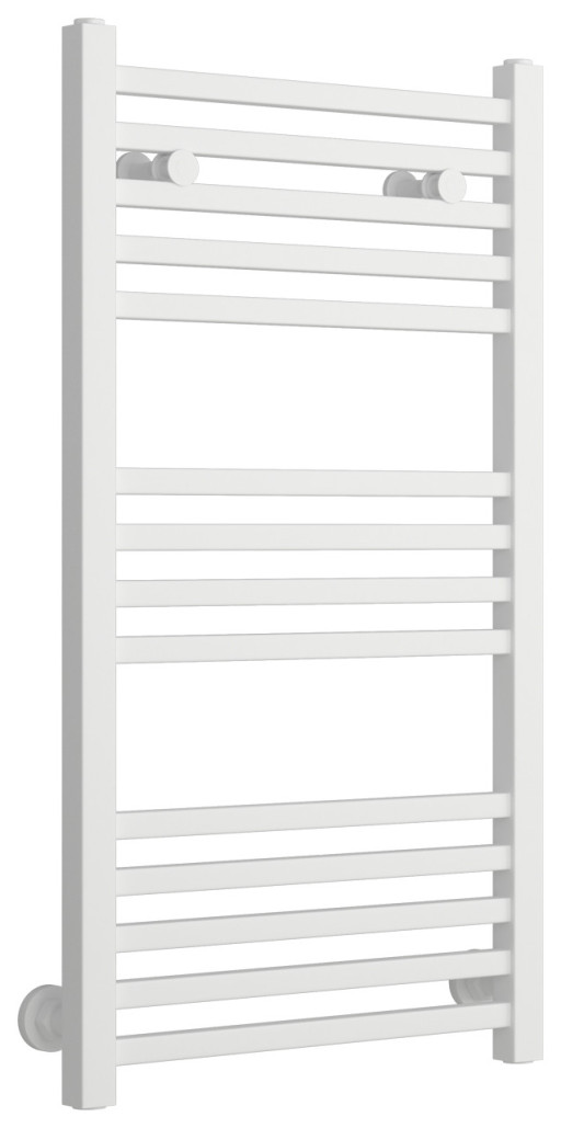 Полотенцесушитель водяной Сунержа Модус 800х400 Матовый белый