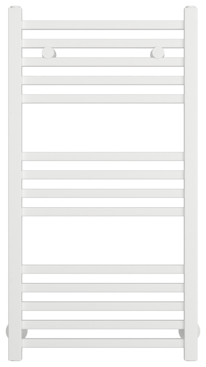 Полотенцесушитель водяной Сунержа Модус 800х400 Матовый белый