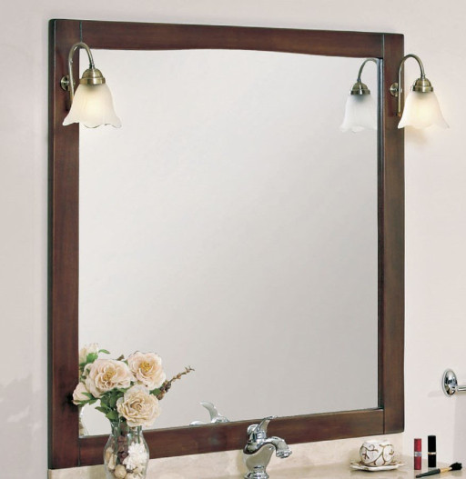 VALENTINO 75 Зеркало Cezares SC75.03