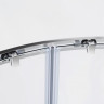 Душевой уголок MOLVENO-R-1 Cezares MOLVENO-R-1-100-C-Cr-IV