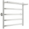 Полотенцесушитель водяной Стилье Универсал-54 600х500 (Полка + 4) П 21 Без покрытия
