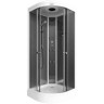 Душевая кабина Arcus AS-122 100x100