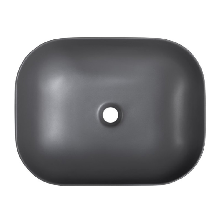 Раковина накладная керамическая BelBagno BB1302-H301