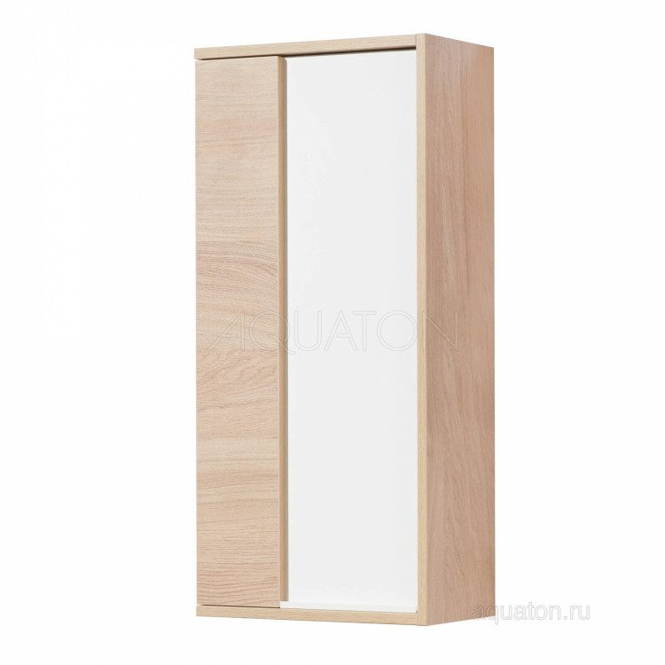 Шкафчик Aquaton Бостон дуб эврика 1A239903BN010