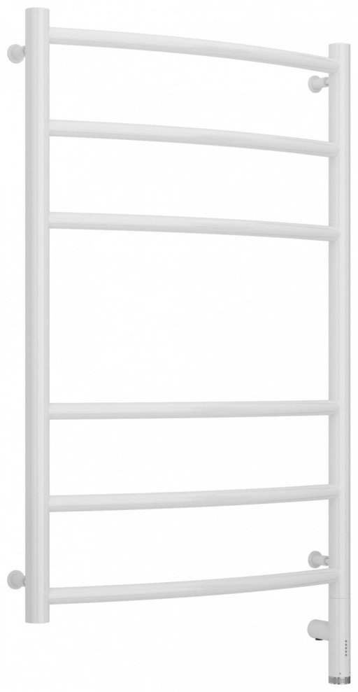 Полотенцесушитель электрический Сунержа Галант 3.0 800х500 МЭМ правый Белый