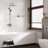 WasserKRAFT A18401 Душевой комплект со смесителем