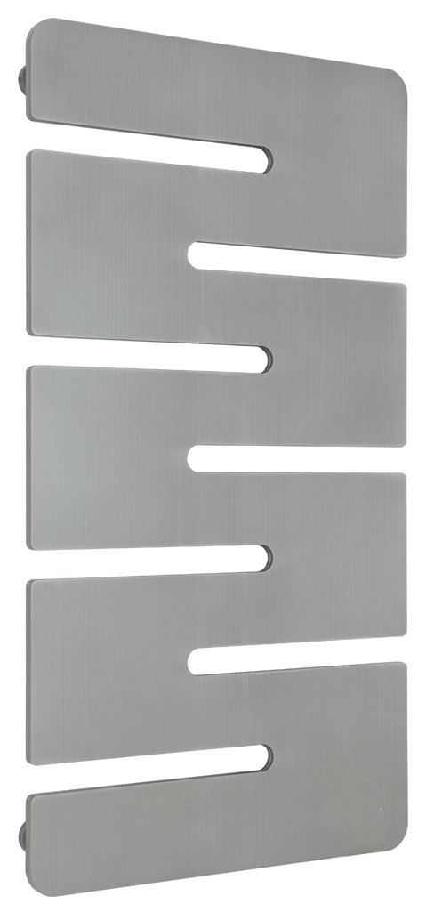 Полотенцесушитель электрический Сунержа Космополит 4 900х480 Алюминий