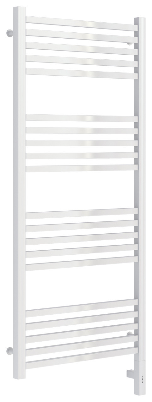 Полотенцесушитель электрический Сунержа Модус 3.0 1200х500 МЭМ правый Белый