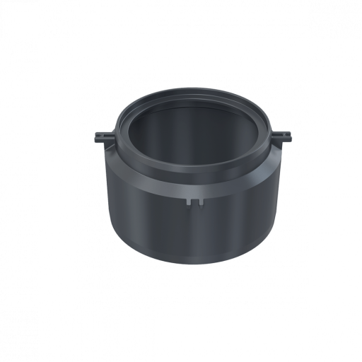 Горловина для подключения к канализации DN110 Alcadrain AVZ-P016