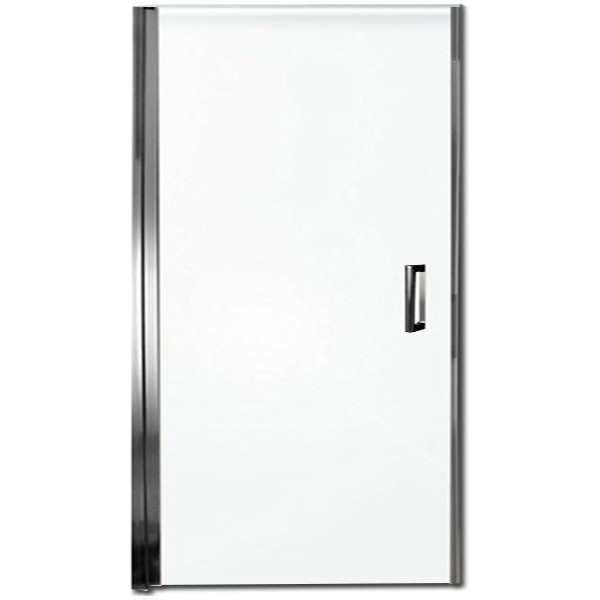 Душевая дверь в нишу Jacob Delafon Contra 120x200