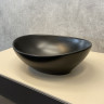 COMFORTY. Раковина 7838MB матовый черный