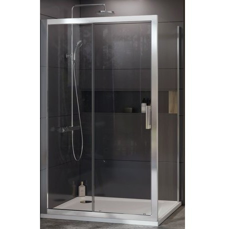 Душевая перегородка Ravak 10° 10PS-90