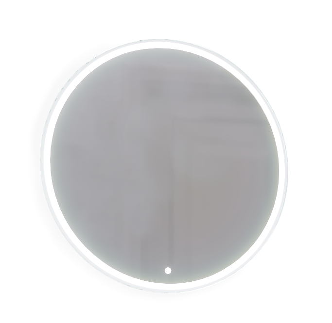 Зеркало Shine 65 с подсветкой