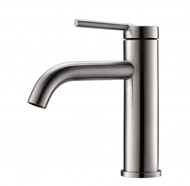 Смеситель для раковины без донного клапана Cezares ETN-LVM2-IN