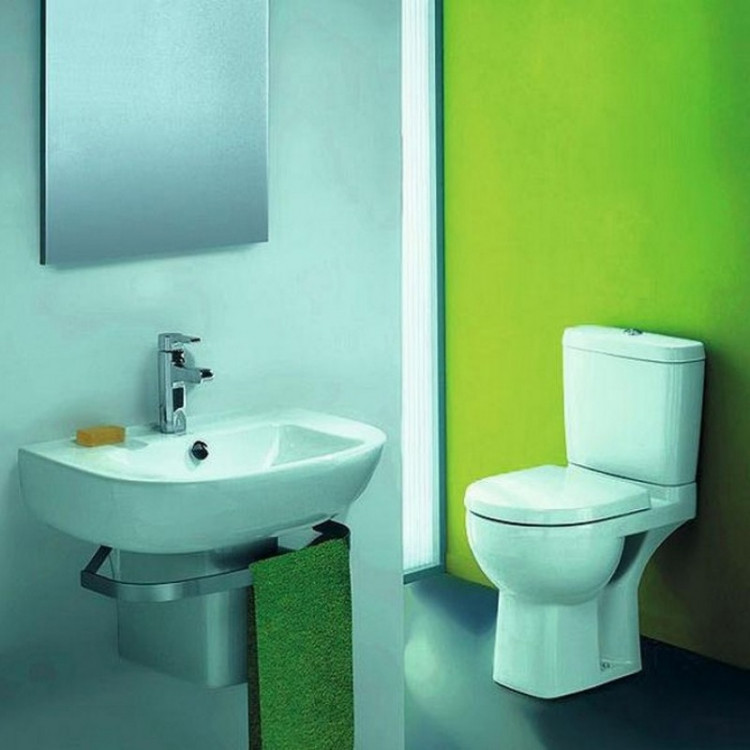 Раковина Jacob Delafon Odeon Up 60 E4736-00