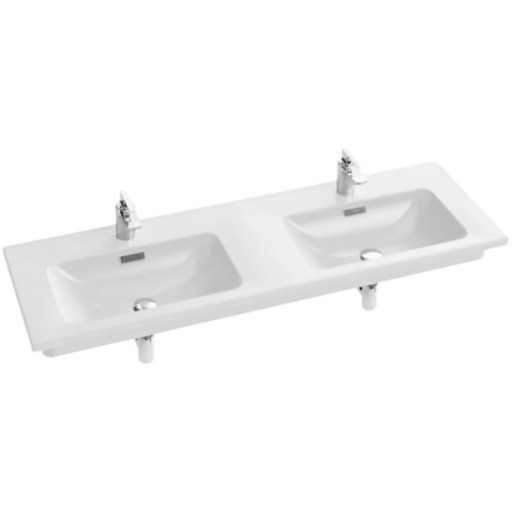 Раковина Jacob Delafon Vox 140 EXAA112-Z-00