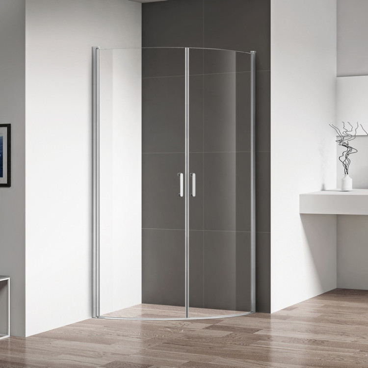 Душевой уголок RGW LE-54