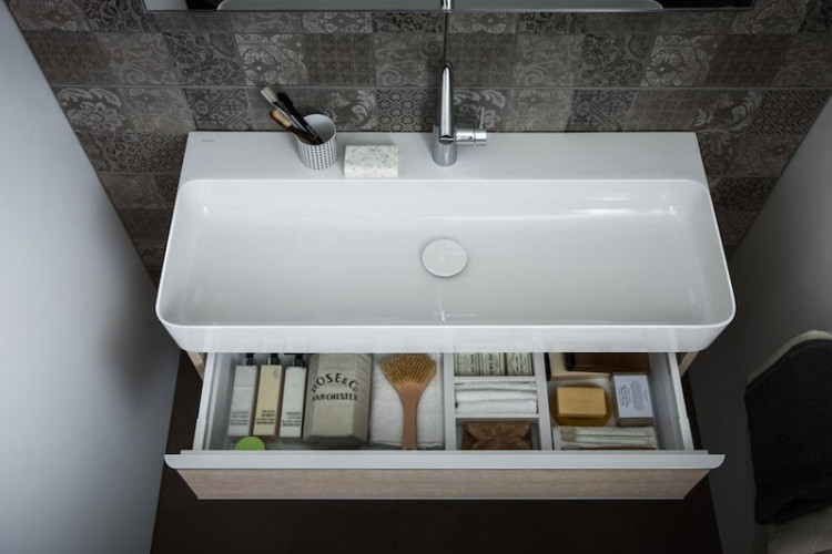 Раковина Laufen Val 90 8.1028.7