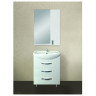 Тумба под раковину 1MarKa Вита 65 3 ящика
