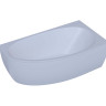 Ванна акриловая Aquatek Дива DIV160-0000002