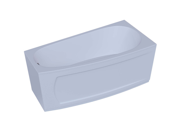 Ванна акриловая Aquatek Пандора PAN160-0000054