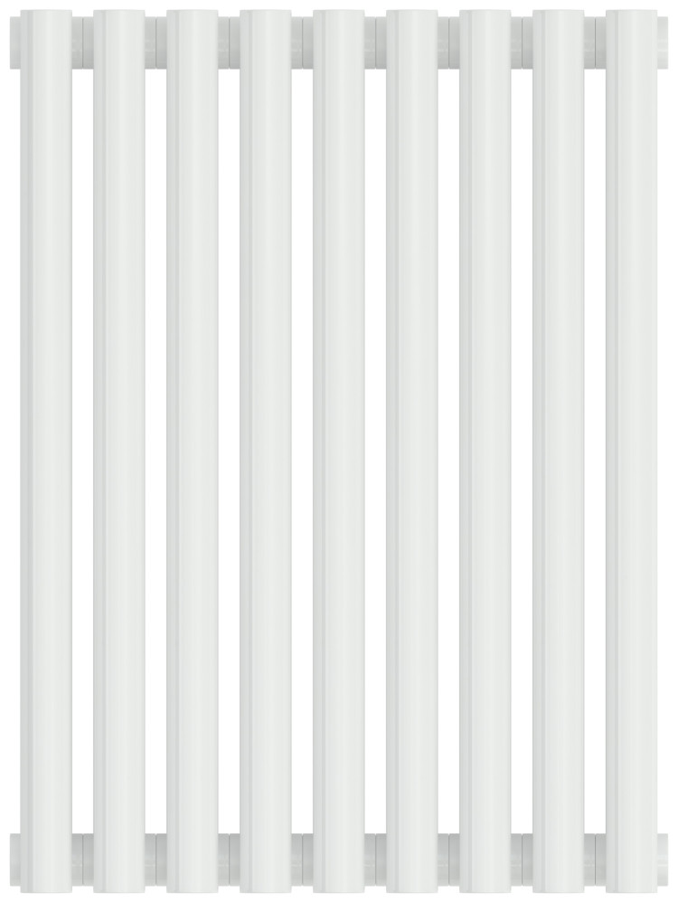 Отопительный радиатор Сунержа Эстет-00 500х405 9 секций Белый