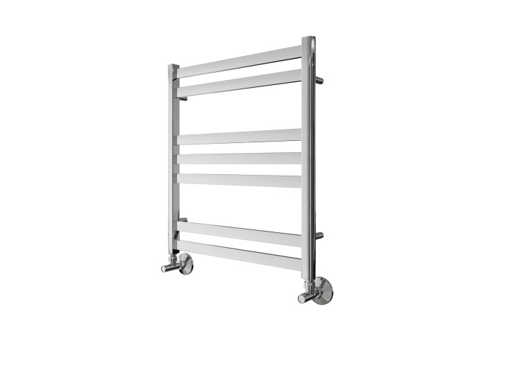 Полотенцесушитель водяной Aquatek Сириус AQ DP0760CH