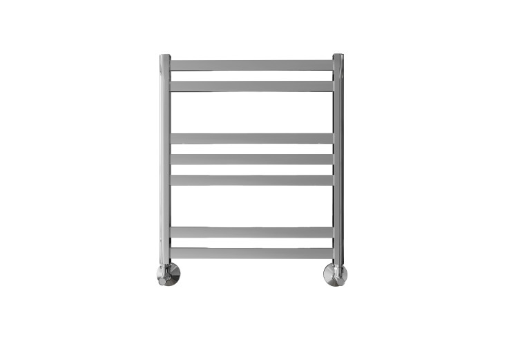 Полотенцесушитель водяной Aquatek Сириус AQ DP0760CH