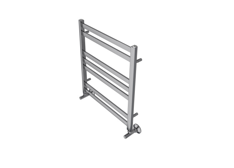 Полотенцесушитель водяной Aquatek Сириус AQ DP0760CH