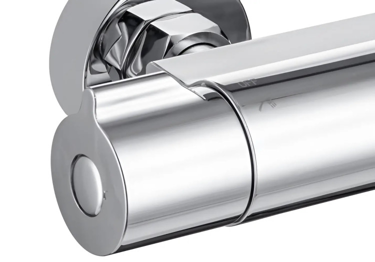 Термостатический смеситель для душа Aquatek AQ1063CR