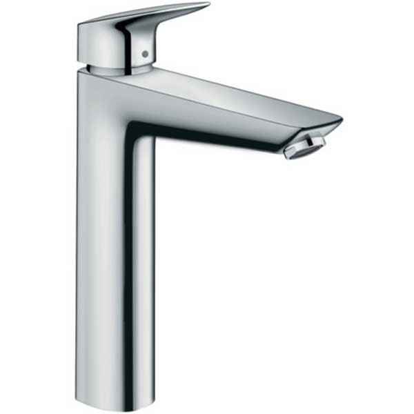 Смеситель для раковины Hansgrohe Logis 71091000