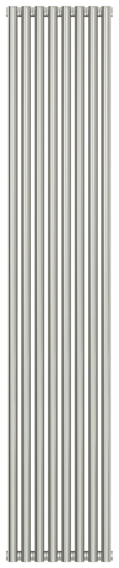 Отопительный радиатор Сунержа Эстет-11 1800х360 8 секций Без покрытия