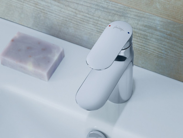 Смеситель для раковины Jacob Delafon Kumin E99980-CP