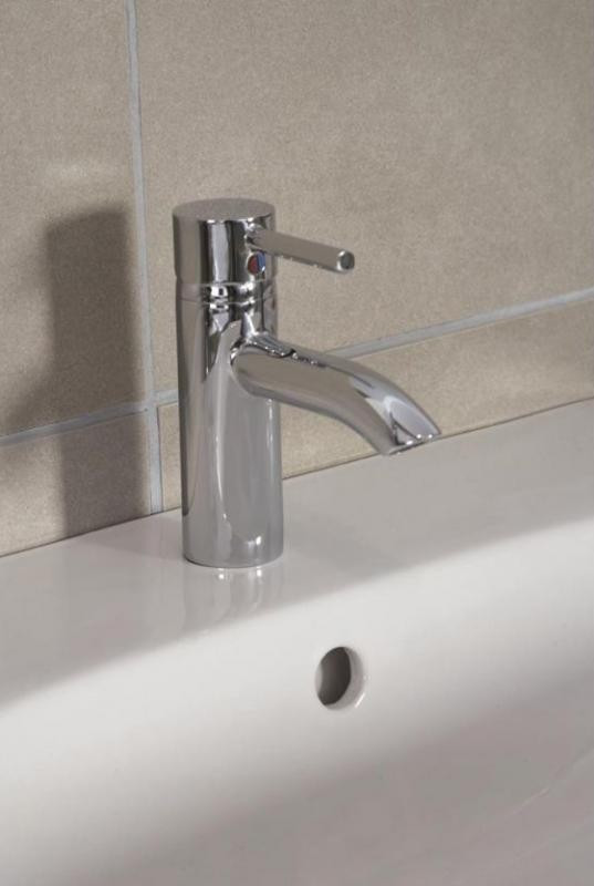 Смеситель для раковины Kludi Bozz 382910576