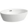Раковина-чаша Laufen Pro B 52 8.1296.4