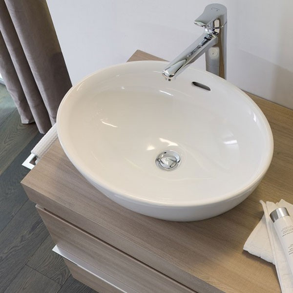 Раковина-чаша Laufen Pro B 52 8.1296.4