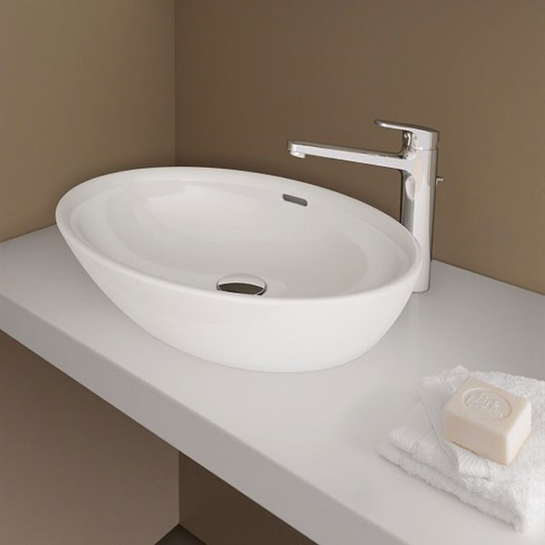 Раковина-чаша Laufen Pro B 52 8.1296.4