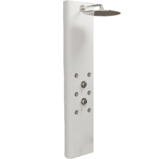 Душевая панель Kolpa San City 4F с гидромассажем