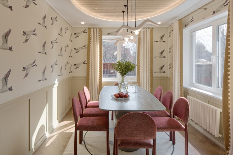 Кварцевый паркет Quartz Parquet Штучный паркет Дуб Конго 44-1258-54 5/0,6 мм