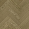 Кварцевый паркет Quartz Parquet Штучный паркет Дуб Конго 44-1258-54 5/0,6 мм