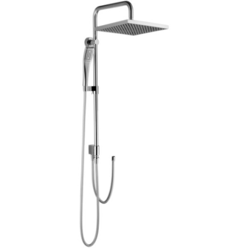 Душевая стойка Jacob Delafon EO E11716-CP