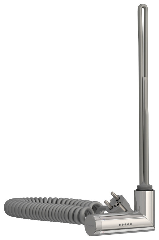 МЭМ Сунержа правый Без покрытия