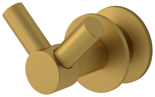 Вешалка Сунержа ВИКТОРИЯ Матовое золото