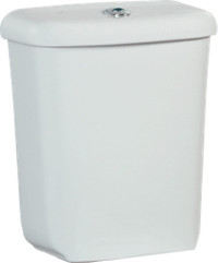 CREAVIT PITTA Бачок PA410.00000