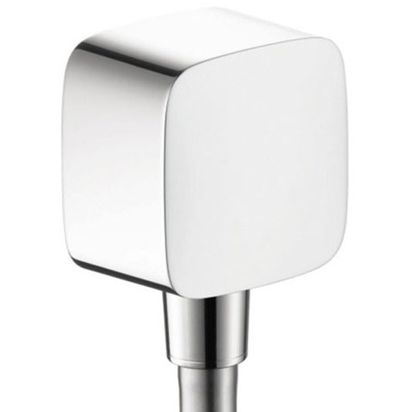 Шланговое подключение Hansgrohe Fixfit 26457000