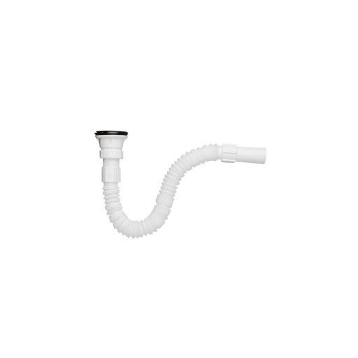 CREAVIT Сифон для раковины пластик D-32 SF232