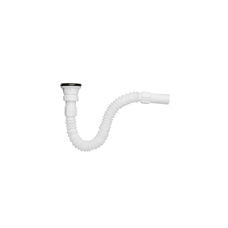 CREAVIT Сифон для раковины пластик D-32 SF232