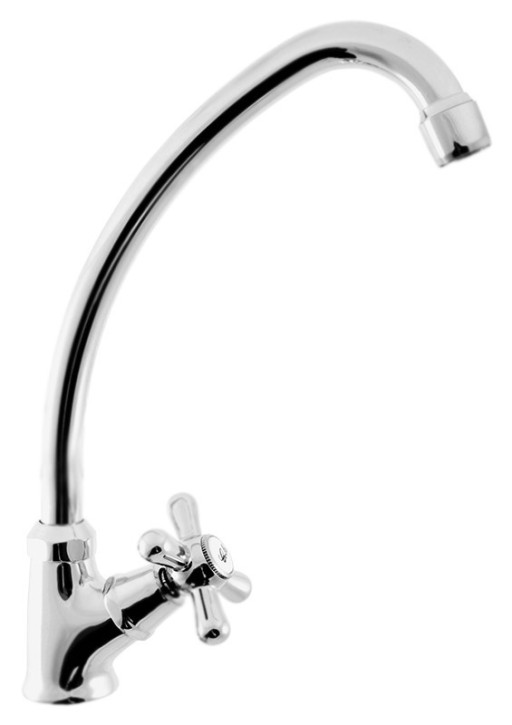 Кран для одного типа воды Rav Slezak Morava MK194