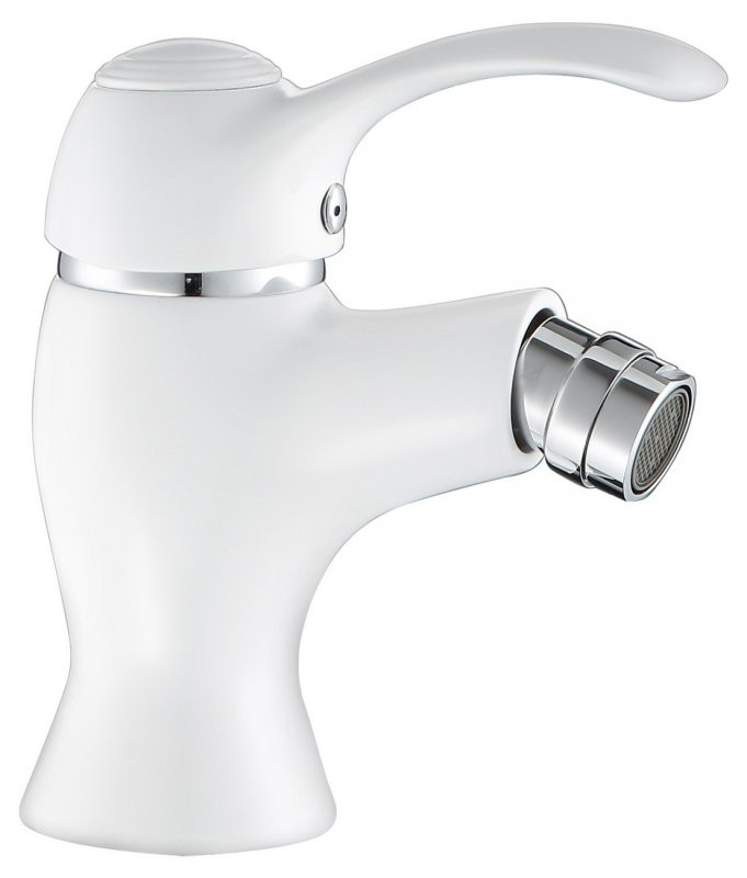 Смеситель для биде Cezares LIRA-C-BS1-BLC